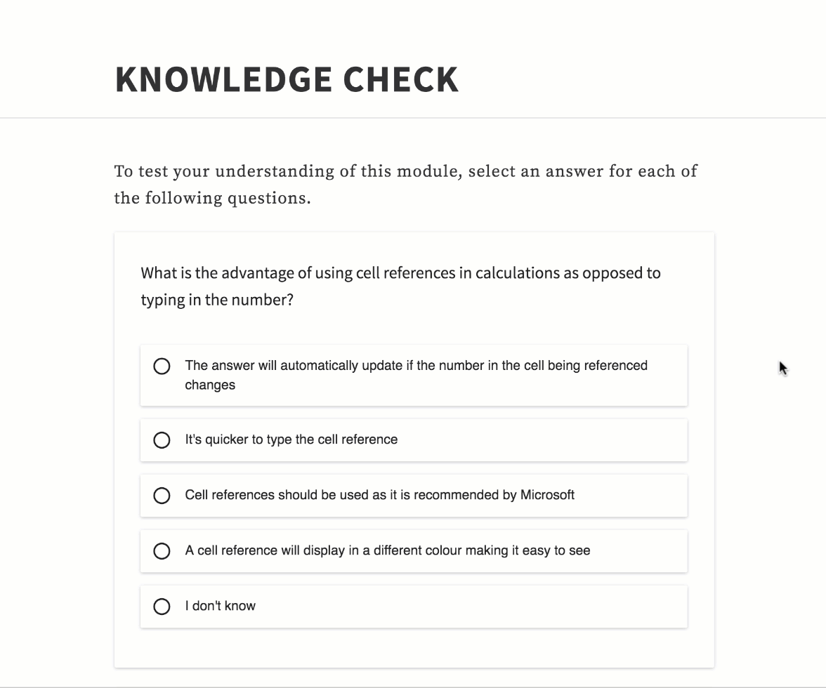 40  microsoft office and business skills courses