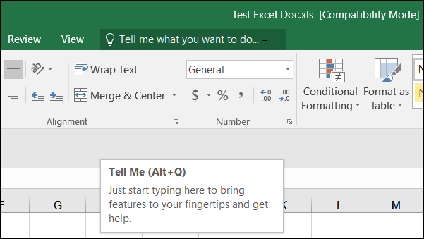 Top 10 New Features Of Excel 16