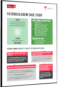 Icaew case study past papers image