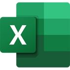 Excel Logo 210521