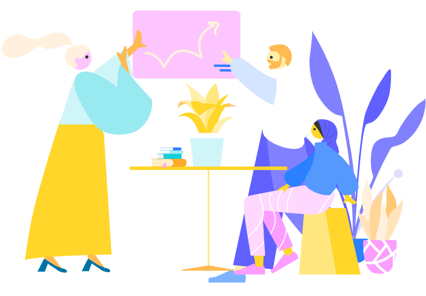Partnerships & Integrations Partnerships & Integrations