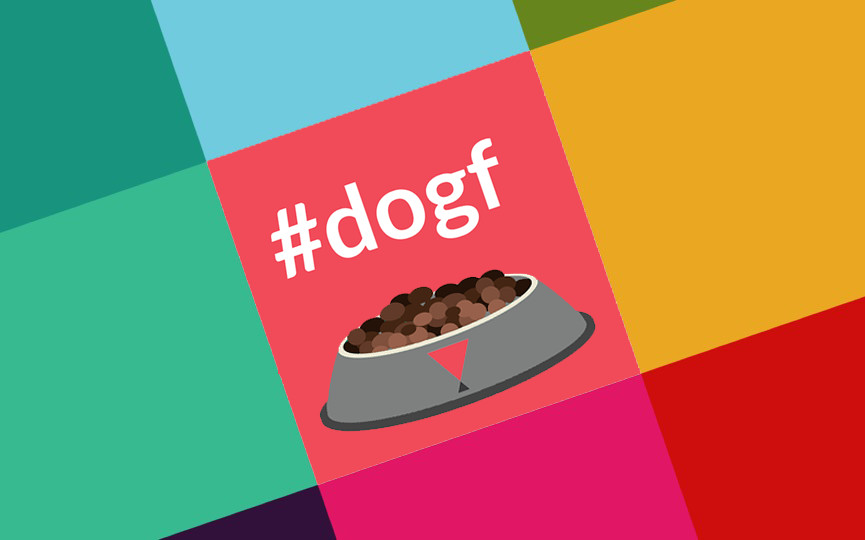 dogf slack