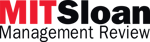 MIT Sloan Management review logo