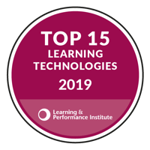 Top 15 Learning Technologies 2019