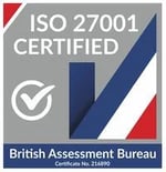 British Assessment Bureau Certified