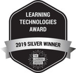Learning Technologies Award
