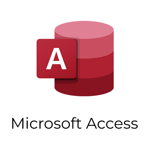 Microsoft Access logo
