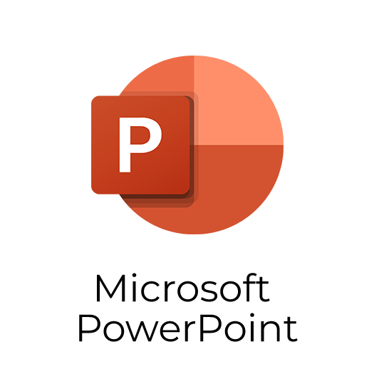 Microsoft PowerPoint logo