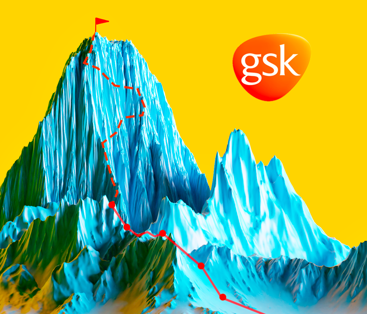 GSK brings purpose to skills