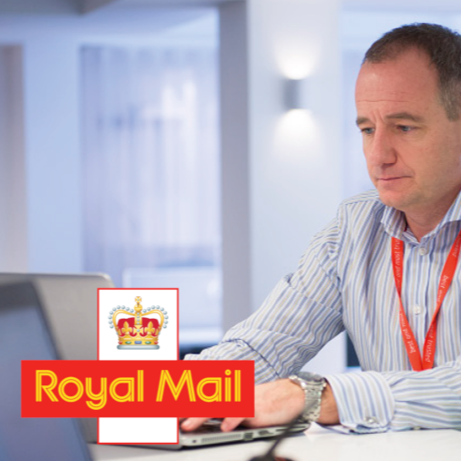 Royal Mail delivers digital transformation