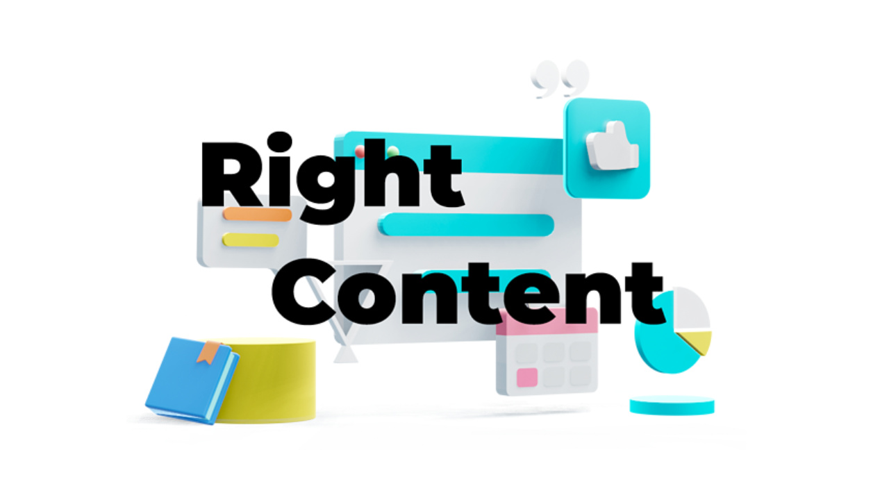 The buyer's guide to learning content