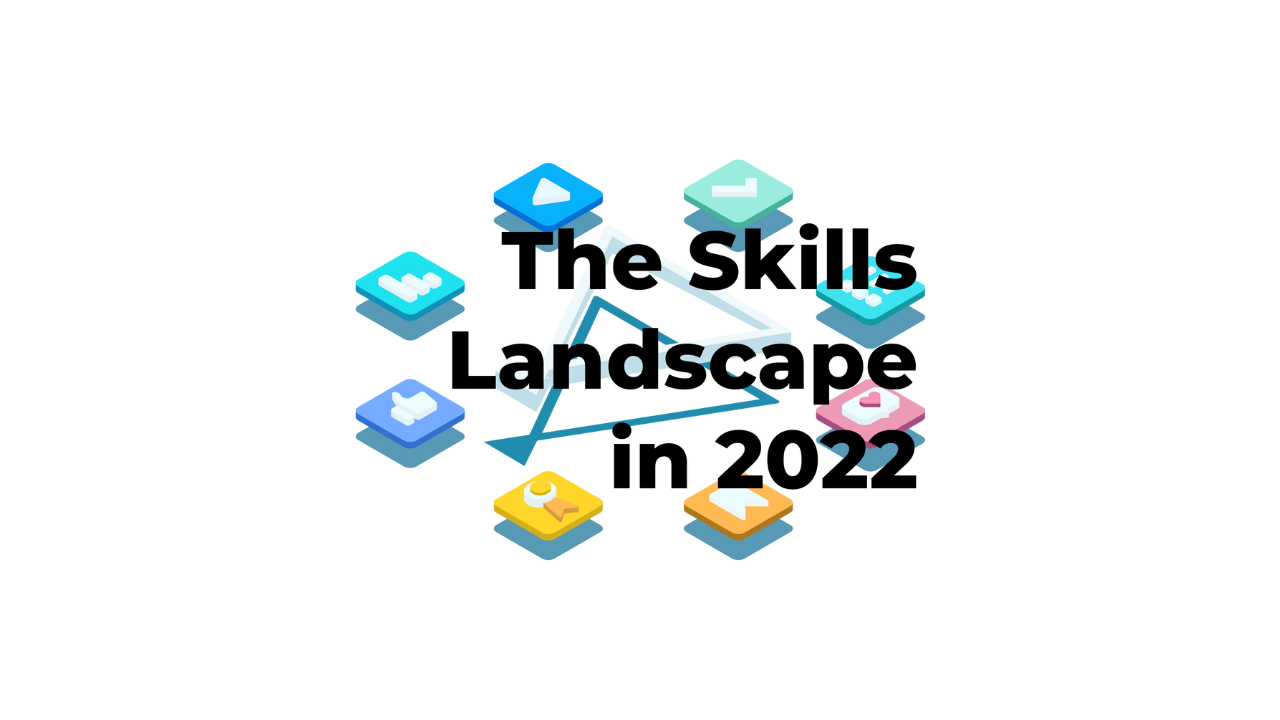 Skills Landscape