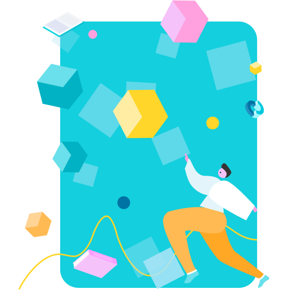 curate faster
